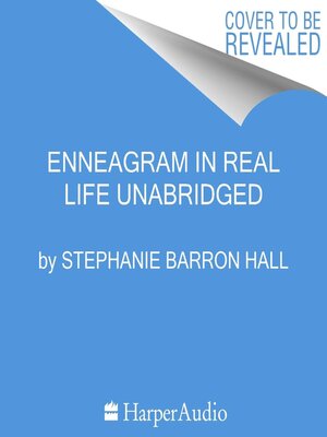 cover image of Enneagram in Real Life